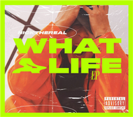 周湯豪 / What A Life EP【正式版】 (新品)
