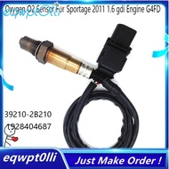 ^eQQ^Oxygen O2 Sensor Zirconia Lambda Sensor for Kia Sportage 2011 1.6 Gdi Engine G4FD 39210-2B210 1