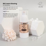 DR Hen - BB Cream Glowing Whitening + Sunscreen Spf 30 ( By Athena Skincare )