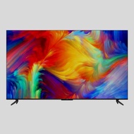 TV TCL Android 50inch