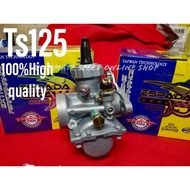 Ts125 Carburetor racing  / ts125 carburetor espada