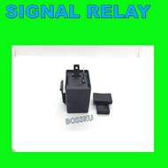 SIGNAL RELAY TAG 12V SIGNAL RELAY 6V SIGNAL RELAY LED SIGNAL RELAY RELAY WINKLE LAMP 12V RELAY 6V RE