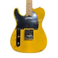 Soloking MT-1 Vintage Electric Guitar Left Handed - Butterscotch Blonde