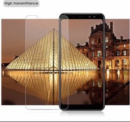 ASUS Zenfone MAX PRO M2 透明鋼化防爆玻璃 保護貼 9H Hardness HD Clear Tempered Glass Screen Protector (包除塵淸㓗套裝）(
