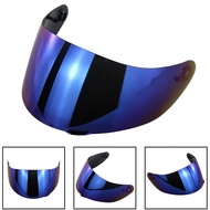 ☮NEW Helmets Visor Motorbike Casco Lens For AGV K1 k3SV K5 Motorcycle Helmet Lens Anti-glare Win x⋛