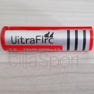👍 ] Baterai Cas UltraFire 18650