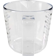 300ml Measuring Cup 600ml/ 1000ml/ Measuring Cup/ BENING Acrylic Measuring Cup/