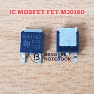 Ic MOSFET FET N Channel M3016D M3016 3016D 3 Feet