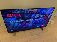 Samsung LG Sony 電視機 4K Smart TV 保證全新 三年保養 任何型號都有 旺角門市實地展銷 32吋至85吋