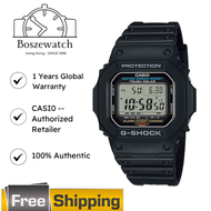 นาฬิกา CASIO G-SHOCK G-5600UE-1