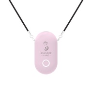 ประกัน 1 ปี SABAIDEECARE เครื่องฟอกอากาศไอออนแบบพกพา เครื่องฟอกอากาศห้อยคอ เครื่องฟอกห้อยคอ เครื่องฟ