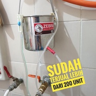 Enema Tool Coffee Enema Container/ Enema Stainless Steel Container/