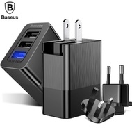 Baseus Duke Series Universal Travel Charger