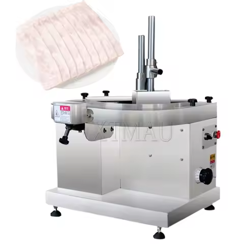 Meat Slicer Electric Slicer Food Slicer Machine Meat Cutting Machine Electric Vegetable Cutter