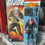 GIJOE Retro Destro