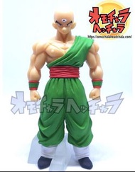 Bandai HGシリーズ ドラゴンボールZ20-2〜Z戦士スペシャル！後編〜 龍珠 扭蛋 Part 20 Z戰士特別篇後篇 (天津飯)