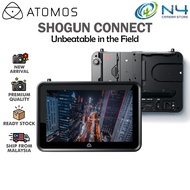 Atomos SHOGUN CONNECT 7" Video Monitor & Recorder