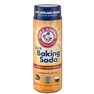 Arm & Hammer Baking Soda Shaker