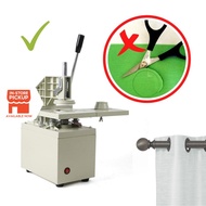 Electric Curtain Eyelet Hole Punch Machine / Mesin Tebuk Lubang Langsir - PM10