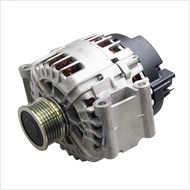 06B903016AB 06J903023C Audi VW Volkswagen Alternator - 140 AMP Golf MK6 Scircocco 06B 903 016 AB | 0