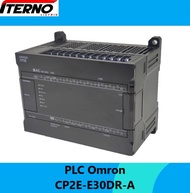 PLC OMRON CP2E-E30DR-A CP2EE30DRA - ColtonShop70