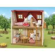 EPOCH/ Sylvanian Families[First Sylvanian Families]【Direct From Japan】