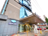 Best Express Hotel (Wuhan Wuchang Railway Station Branch)