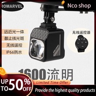 Murah MurahLumaiwei VEL1600 Lumens Hanging Cut-off Line Bicycle Light Night Riding Road Bike CBL1600