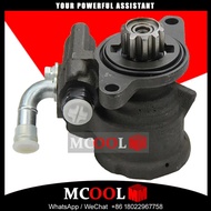Auto Power Steering Pump For Toyota 4 Runner Land cruiser / 90 / Prado Hilux 2982cc 8v 3.0 TD 1KZ 1K