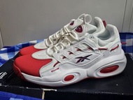 Reebok Solution Mid OG Red toe US10.5 GY0930 iverson answer question pump fury籃球鞋