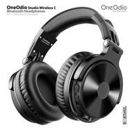 (New And Authentic/Clearance Stock) OneOdio Studio Wireless C/PRO-C(Y80B) Headphone Bluetooth 5.2/CV