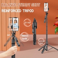 Applicable GoPro Camera TNW L16/L18Monopod Tripod Selfie Wireless Bluetooth Control Stand 3-in-1 Pho
