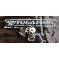 Turn signal candy turn signal holder HONDA c70 c50 potty