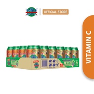 Power Root Extra Honey With Vitamin C (250ml X 24 Cans)