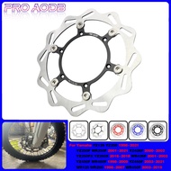 For Yamaha YZ125 YZ250 YZ250F YZ250X YZ250FX YZ400F YZ426F YZ450F WR YZF Motorcycle accessories 270/