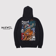 Hoodie - HOODIE DISTRO - HOODIE COTTON Black - HOODIE Thick - HOODIE COTTON FLEECE - HOODIE PREMIUM 