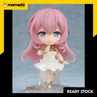 【READY STOCK】GOOD SMILE COMPANY Character Vocal Series 03 - 2646 Nendoroid Megurine Luka Symphony: 2