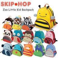 Skip Hop: Zoo Little Kids Backpack