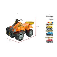 CHILDREN'S ATV TOY CAR ATV TOY
