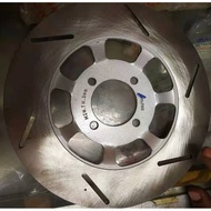 RXZ 5 speed Disc Plate Depan ORI HLY