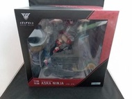 壽屋 女神裝置 忍者 figure