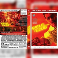 REFLE CLUB (2025) film cassette - Latest - HD