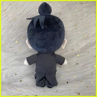 ◺ ๑ ◰ TAMAKO Okkotsu Yuta Plush Toys, Plush 20CM Jujutsu Kaisen Plush Toys, Kawaii Adorable Anime S
