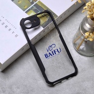 iphone 16E Case shockproof Transparent CasingFusion iphone 16E