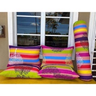 Pillow Kekabu 17x27inci / Bantal Kekabu Queen