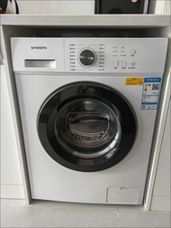 🔥全新全自動洗衣機  滾筒洗脫一體洗衣機 側翻蓋洗衣機 上掀蓋洗衣機 超薄嵌入式洗衣機7K 8KG 10KG 15KG