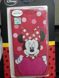 彰化手機館 note8 手機皮套 米尼 隱藏磁扣 手機套 迪士尼 正版授權 正版卡通 Disney 三星