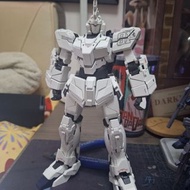 國產神獸Mgex獨角獸零件齊全