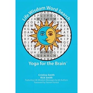 (BBW) LIFE WISDOM WORD SEARCH (ISBN: 9781642934755)