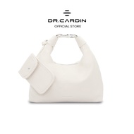 [Bag To School] Dr. Cardin Leisure Tote Women Bag BG-650
